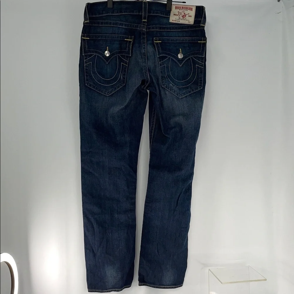 True Religion true religion